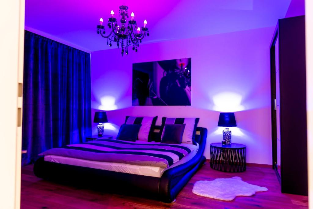 Wien-Appartement photo 2