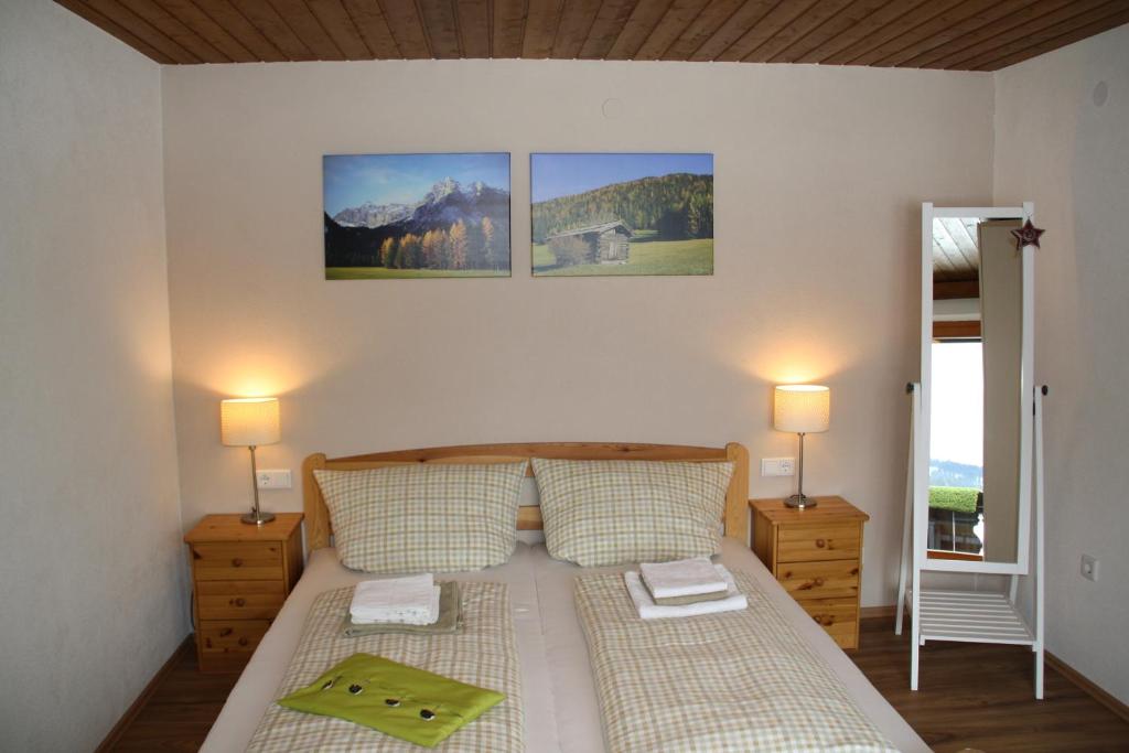 Wirtseppelerhof Apartments photo 2