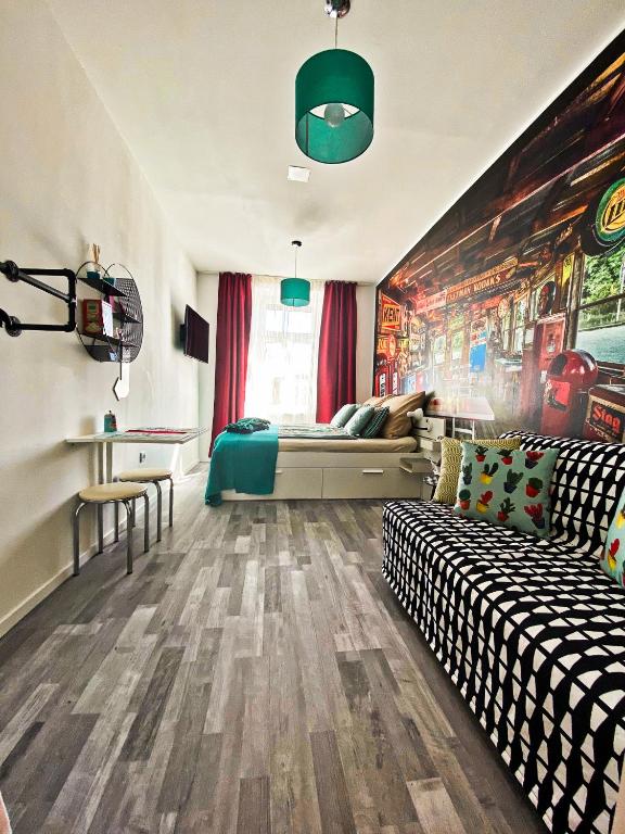 Sweet Home Apartment photo 2