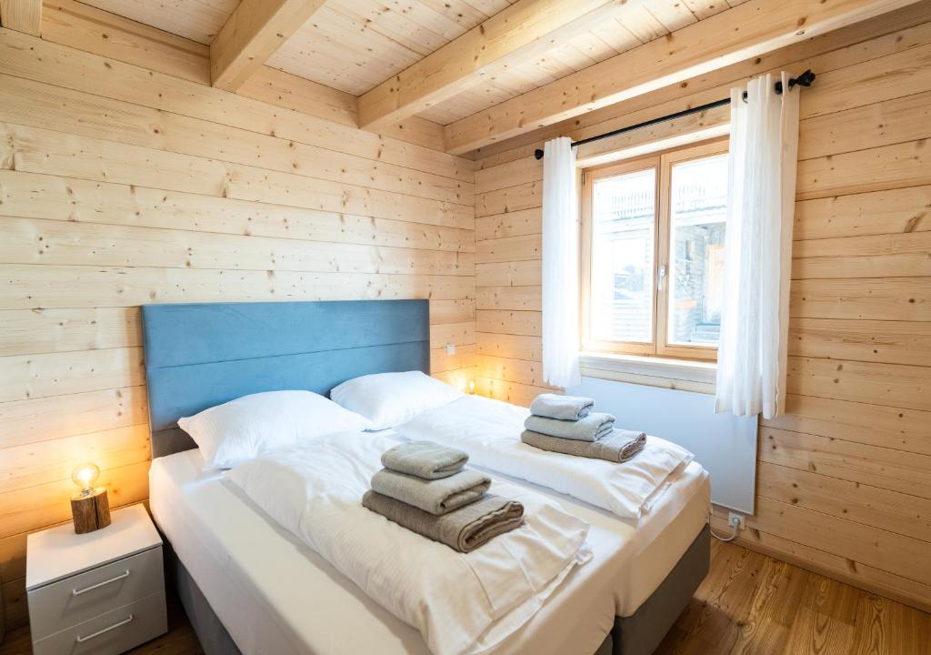 1A Chalet 'Horst' Wandern photo 2