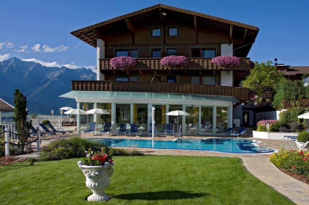 Sonnenresidenz Friedheim — photo 1
