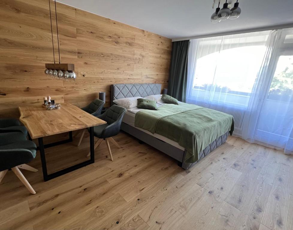 Wolfgangsee Ferienappartement Seeliebe photo 2