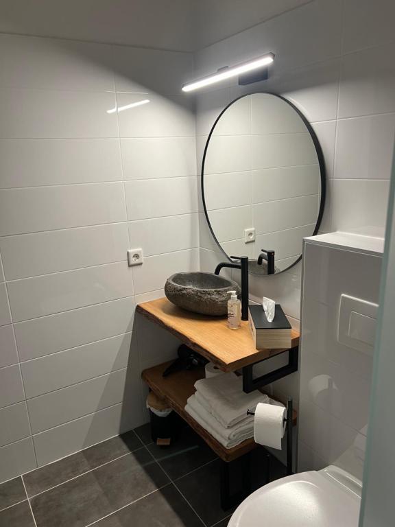 Wolfgangsee Ferienappartement Seeliebe photo 3
