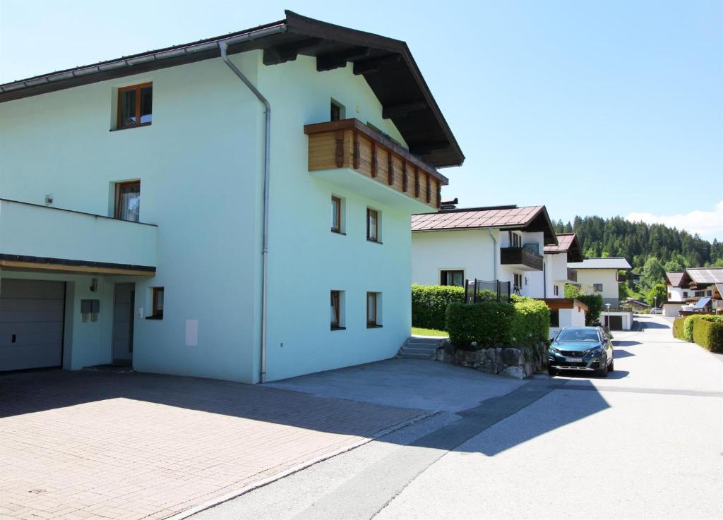 Ferienwohnung Schildwolf — photo 1