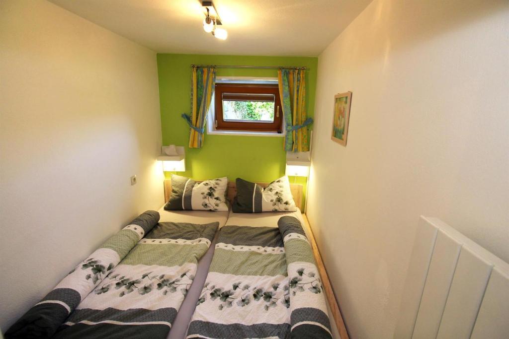 Ferienwohnung Schildwolf photo 2
