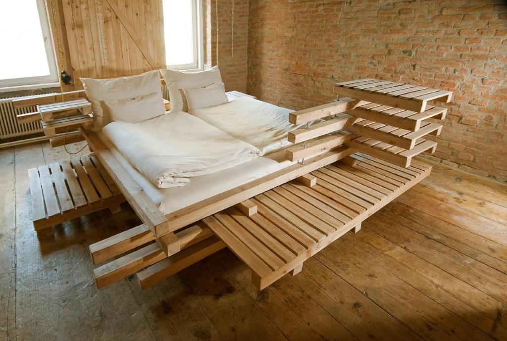 Wiener Gäste Zimmer — photo 1