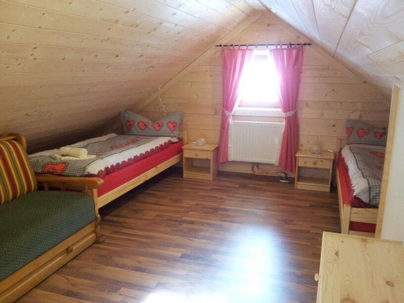 Zimmer im Lungau photo 2