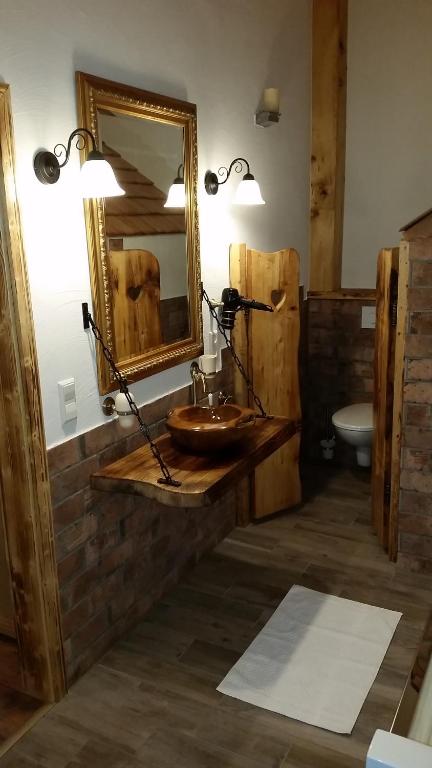 Zimmer im Lungau photo 3
