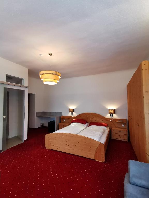 Bed & Breakfast Goldener Stiefel photo 2