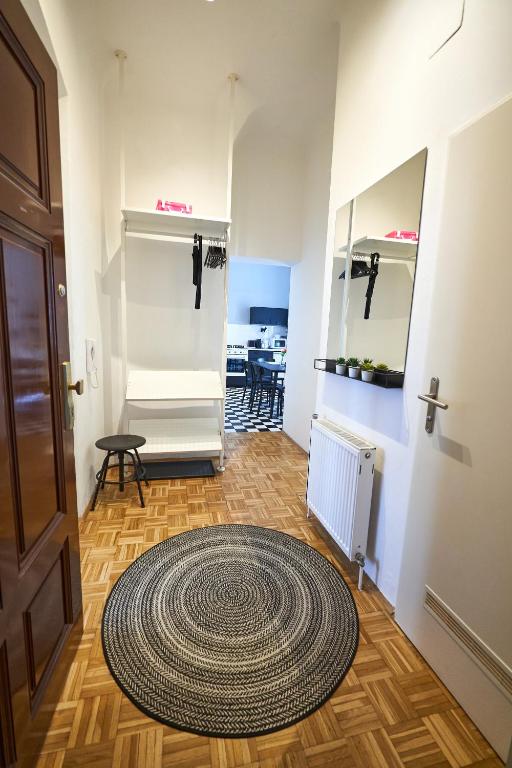 Fancy Home For 5 With Self-Check-In At Spittelberg photo 3