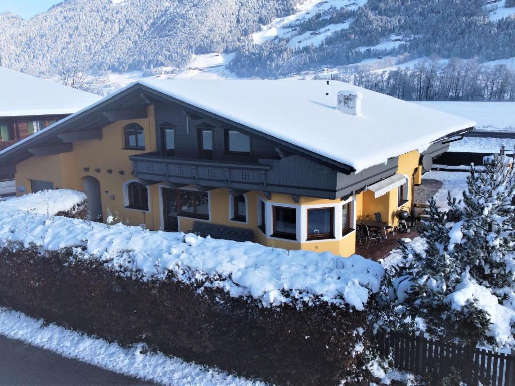 Apartment Der Pinsler by Interhome — photo 1