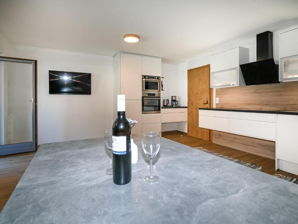 Apartment Der Pinsler by Interhome photo 2