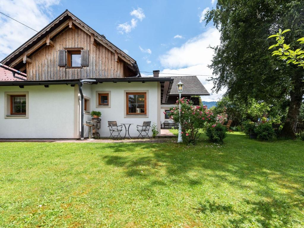 Alpiner Familienurlaub in Bad Mitterndorf — photo 1