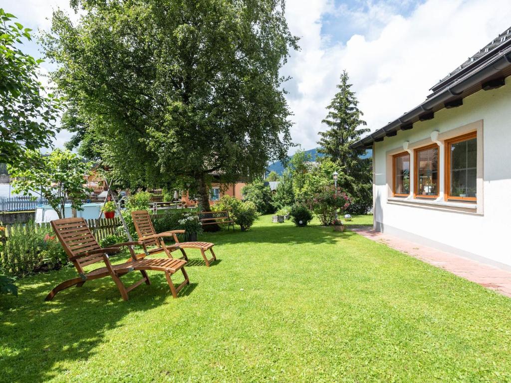 Alpiner Familienurlaub in Bad Mitterndorf photo 3