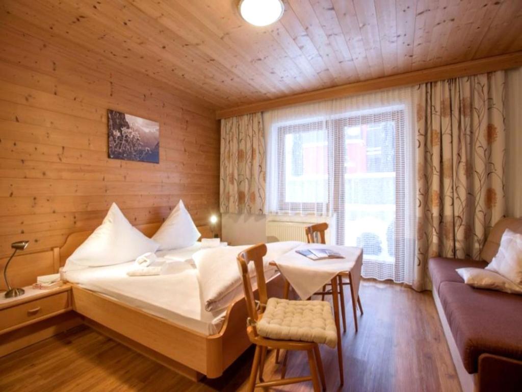 Apartment in Fügen near Spieljochbahn photo 2