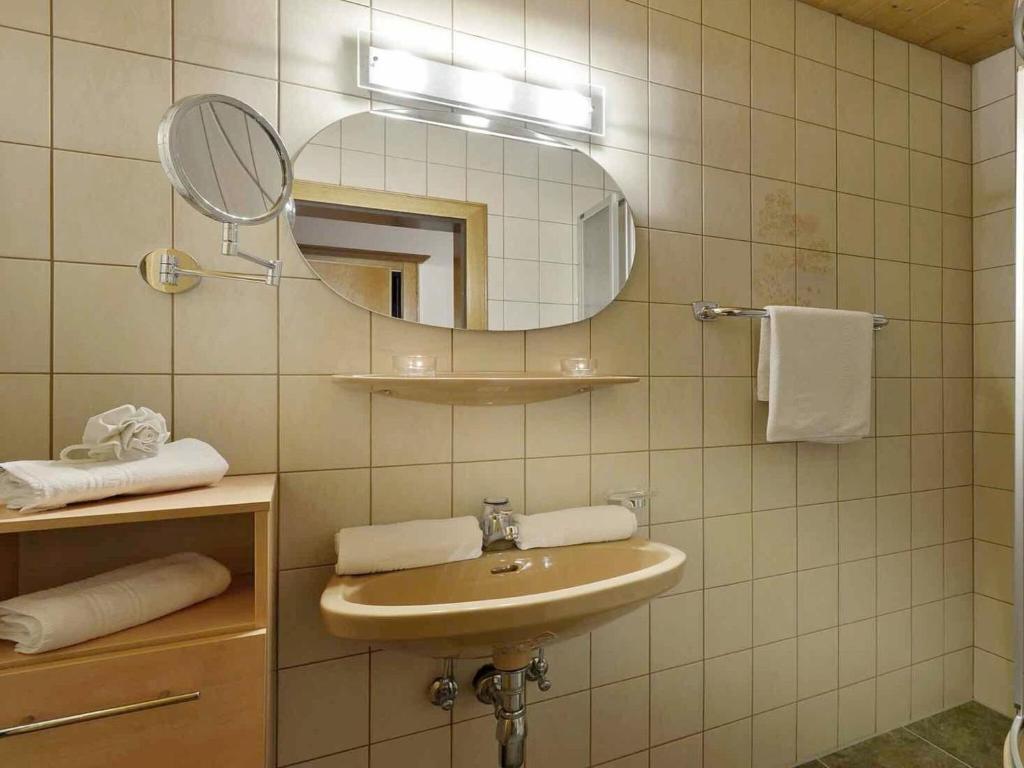 Apartment in Fügen near Spieljochbahn photo 3