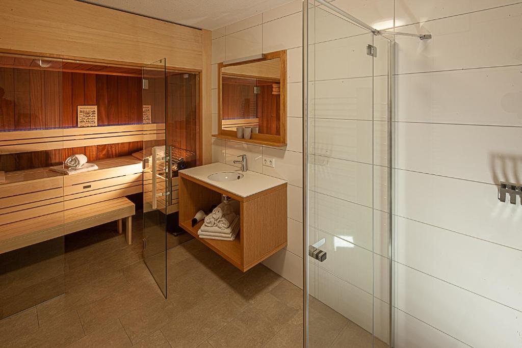 Sonnenhof Appartements photo 3