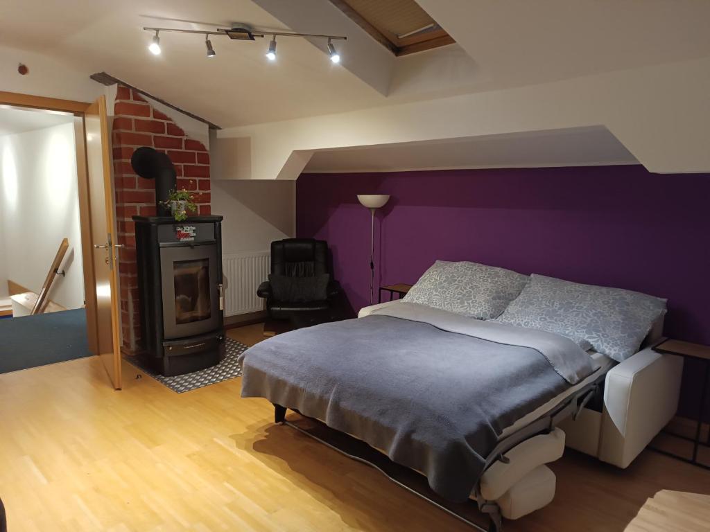 Tritscher's Appartement Ramsau Dachstein photo 2