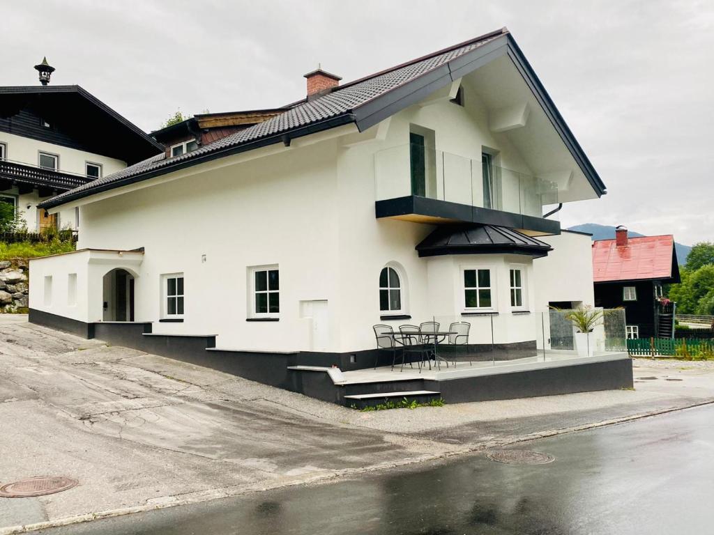 Townville Chalet´s — photo 1