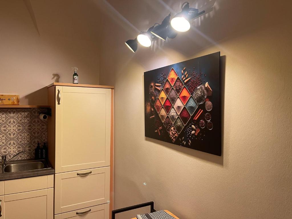 Komfortferienwohnung Mureck-NEU-Küche-Smart TV-WIFI-Parken Frei photo 3