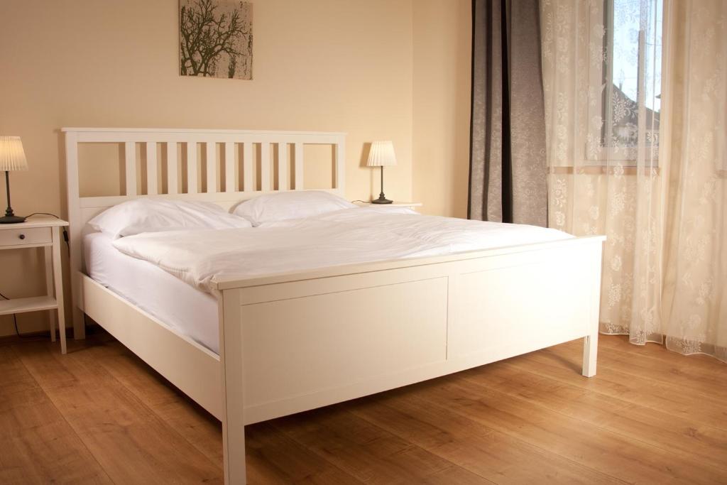 Sabines Apartments Ferienwohnungen — photo 1