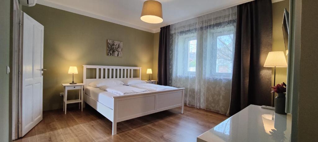 Sabines Apartments Ferienwohnungen photo 2