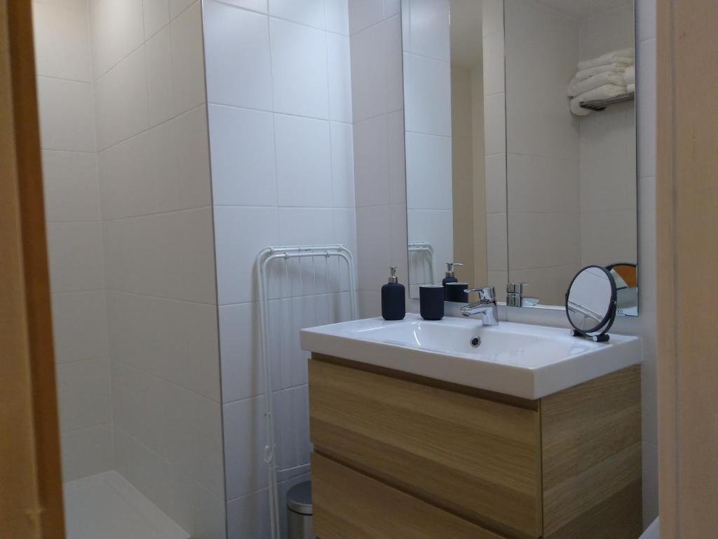 Sabines Apartments Ferienwohnungen photo 3