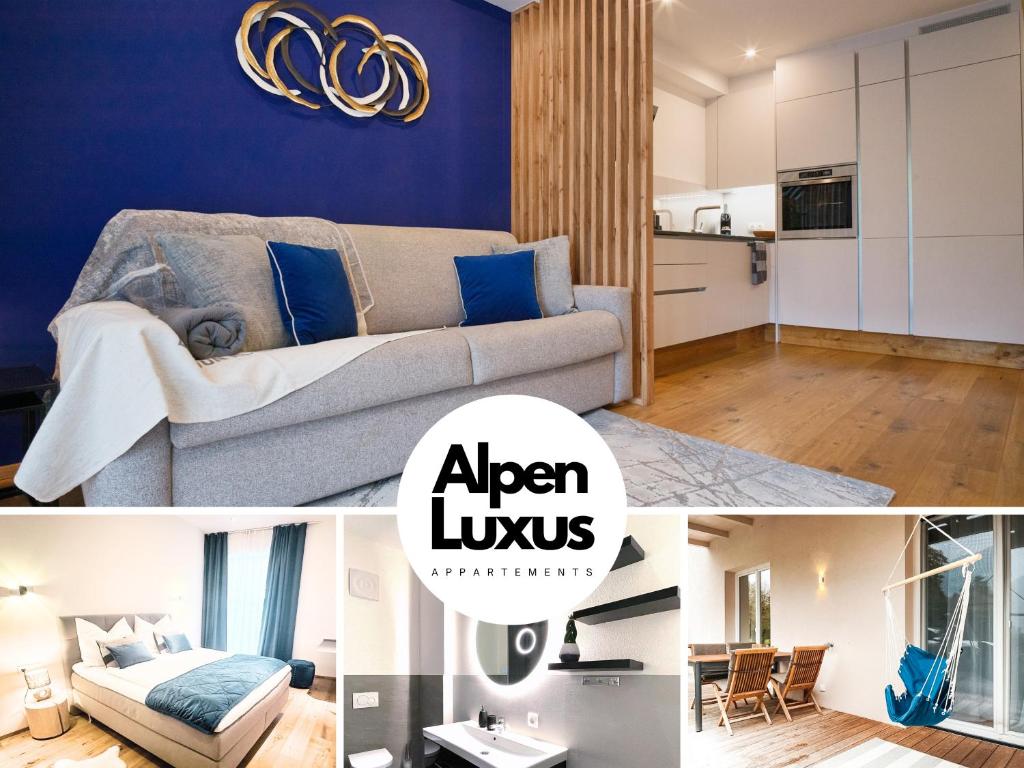 DESIGN LODGE - AlpenLuxus Collection — photo 1