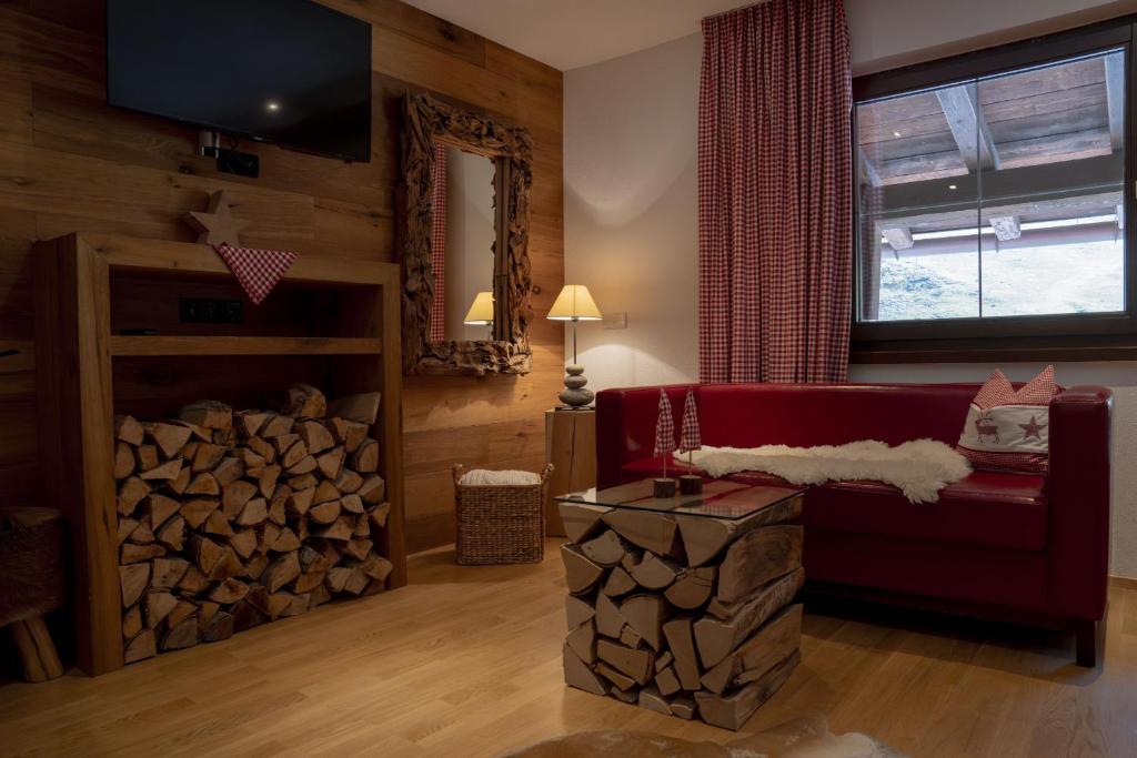 Sportalm Seefeld - Ski in Ski Out Studio photo 2