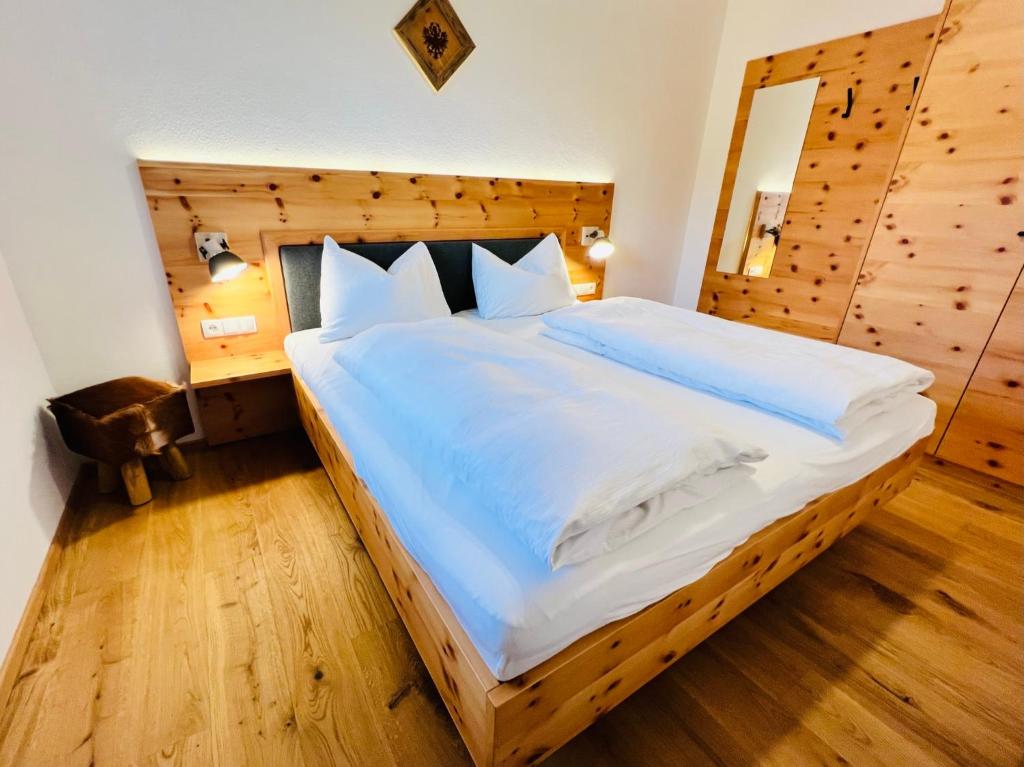 Tiroler Zeitgeist Apartment Fügen photo 2