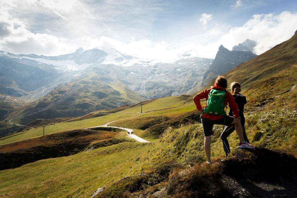 Hotel Riedl im Zillertal photo 3