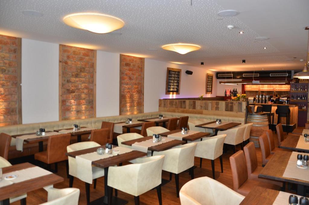 Hotel Traube photo 3