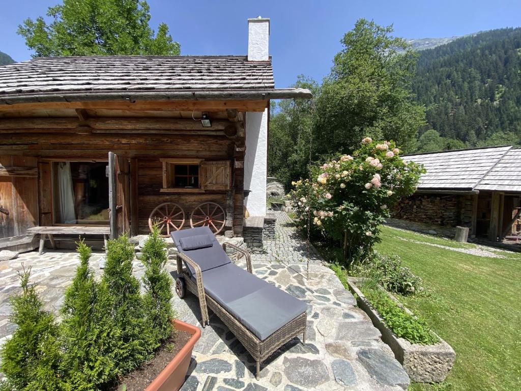 Romantikhütte photo 3