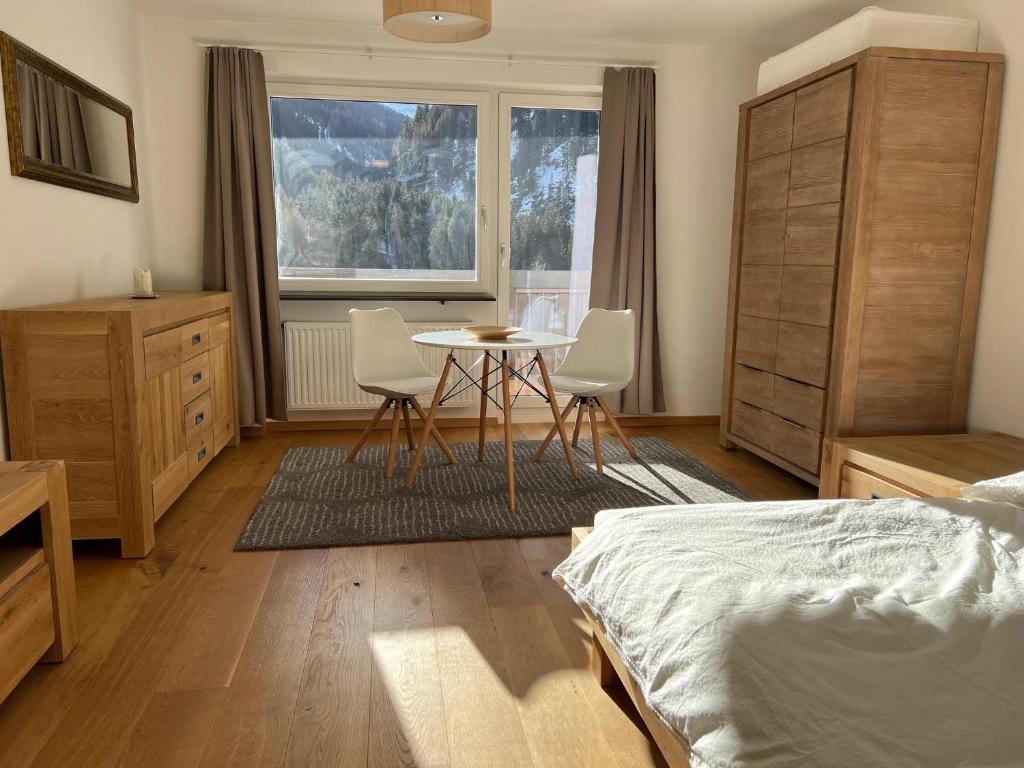 Ferienwohnung Rendl-Blick photo 2