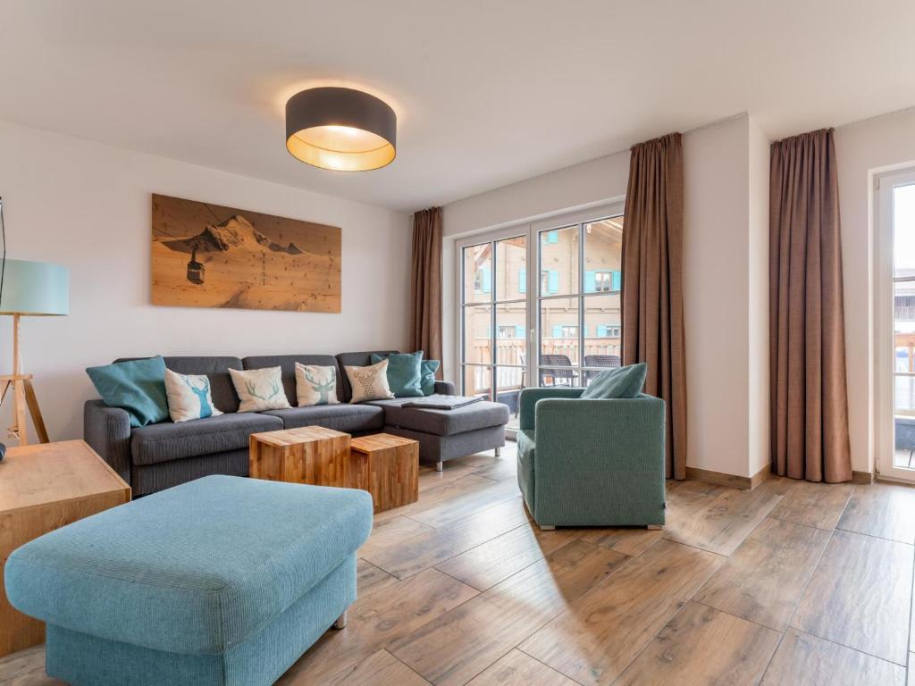 Tauern Suites Mitterwirt TOP 212 — photo 1