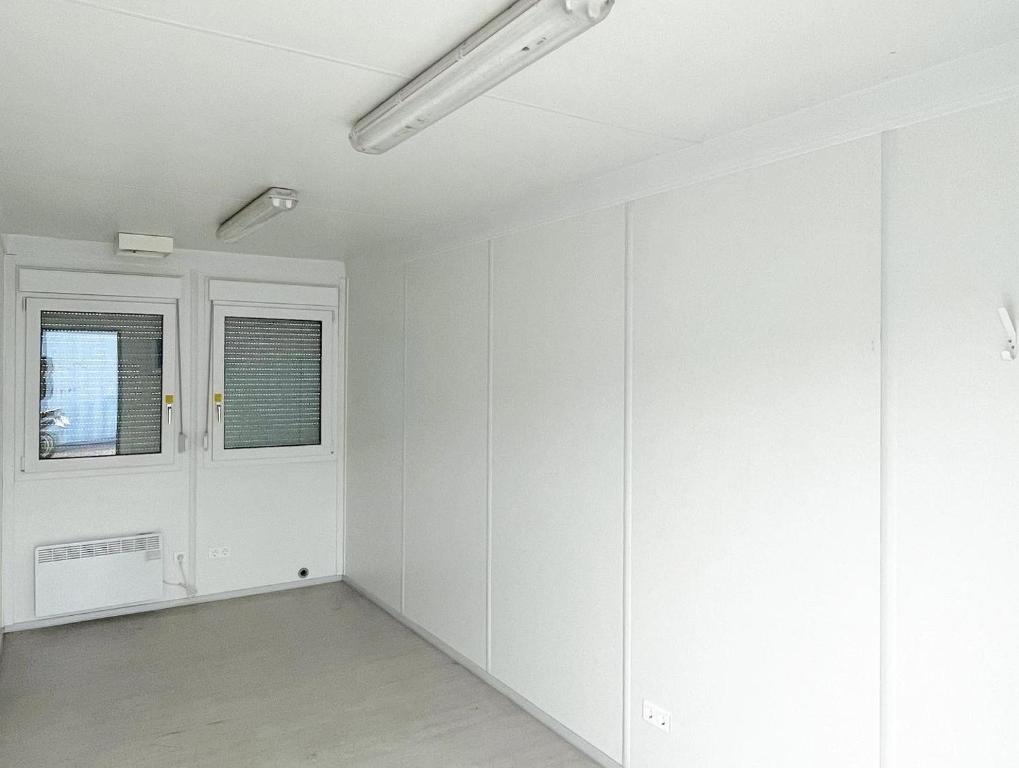 Tinyhome Spielberg -Container Lodge photo 3