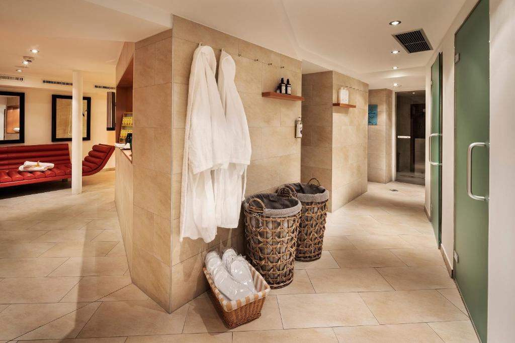 Hotel Tannbergerhof im Zentrum von Lech photo 3