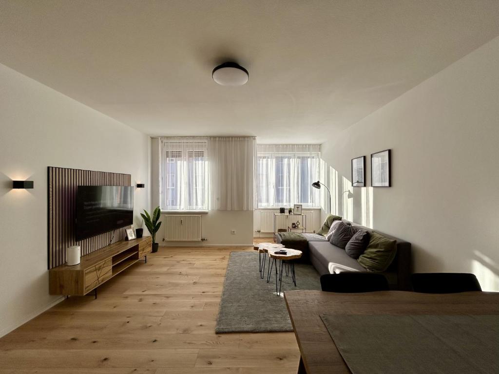 StayRoom Apartments - R4 photo 2