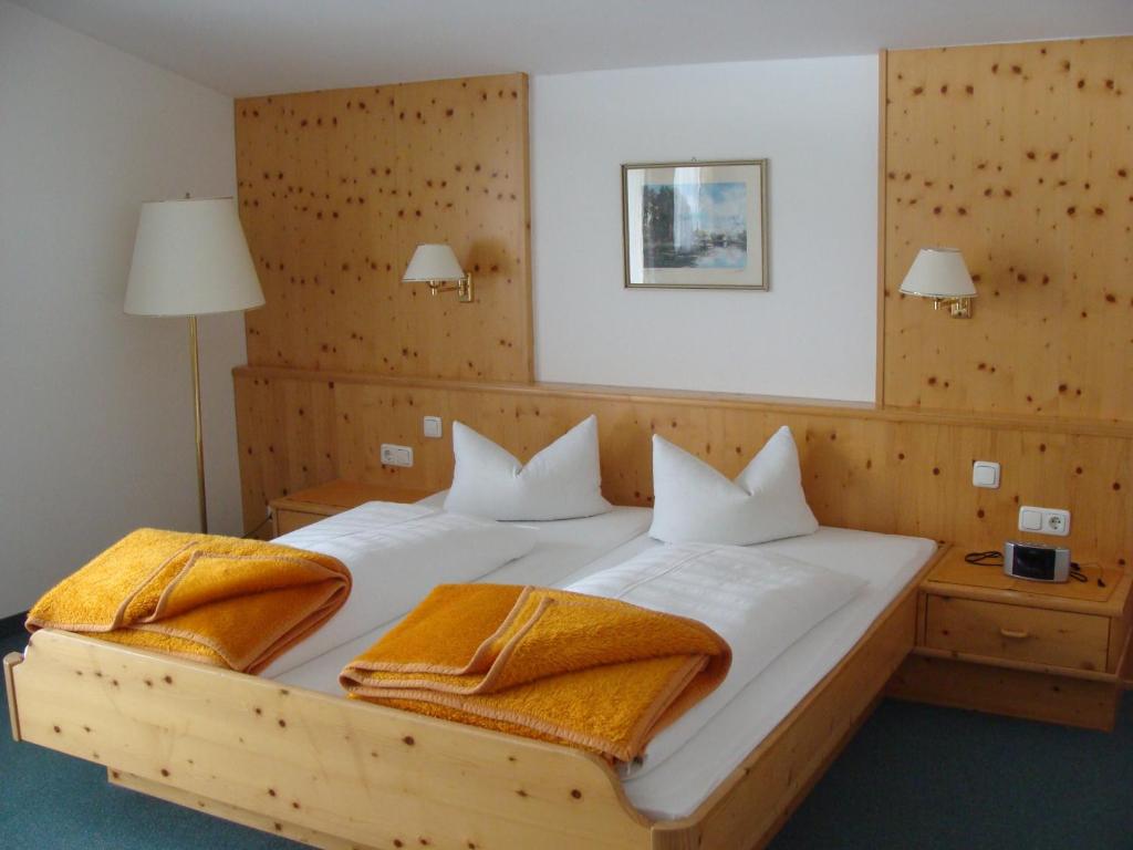Hotel Garni Schieferle photo 2