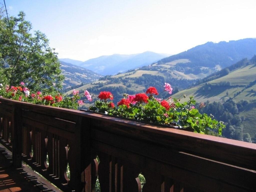 Romantisches Bauernhaus in 1100m Höhe zw Katschberg und Millstätter See photo 3