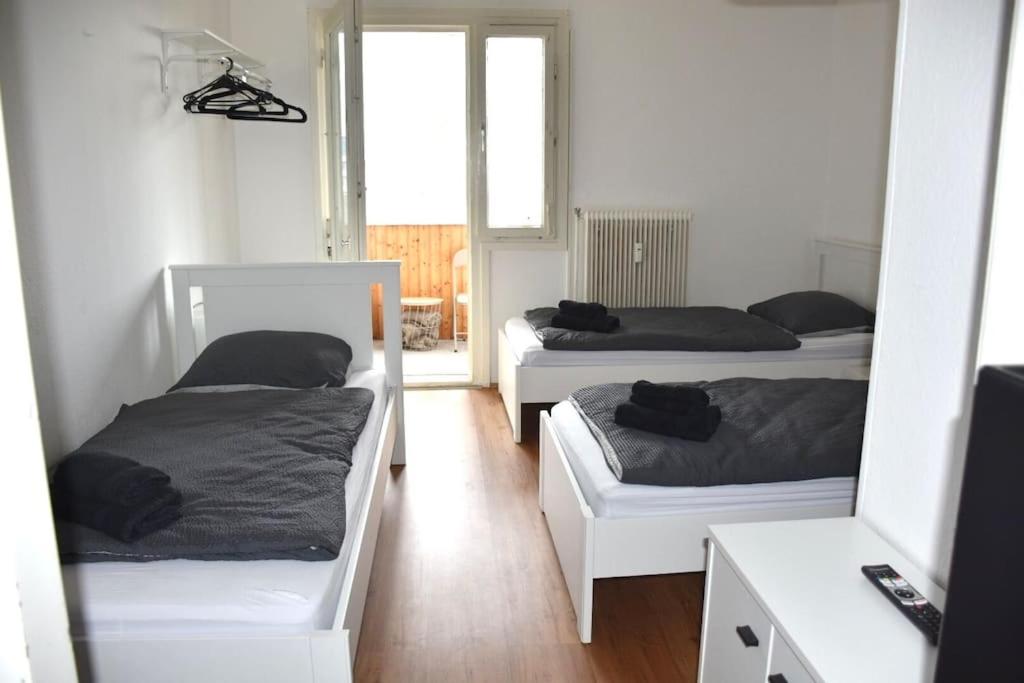 Zentrales Studio-Apartment in Linz photo 2