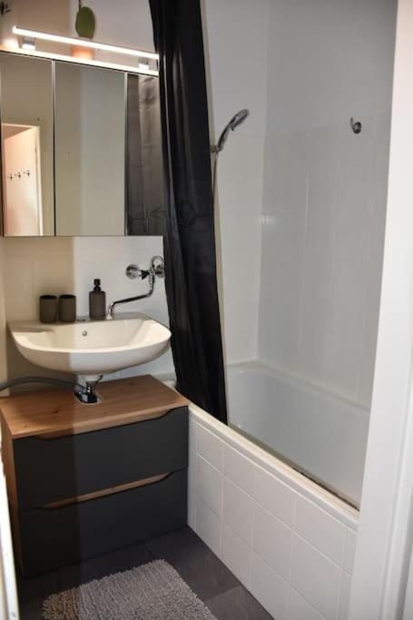 Zentrales Studio-Apartment in Linz photo 3