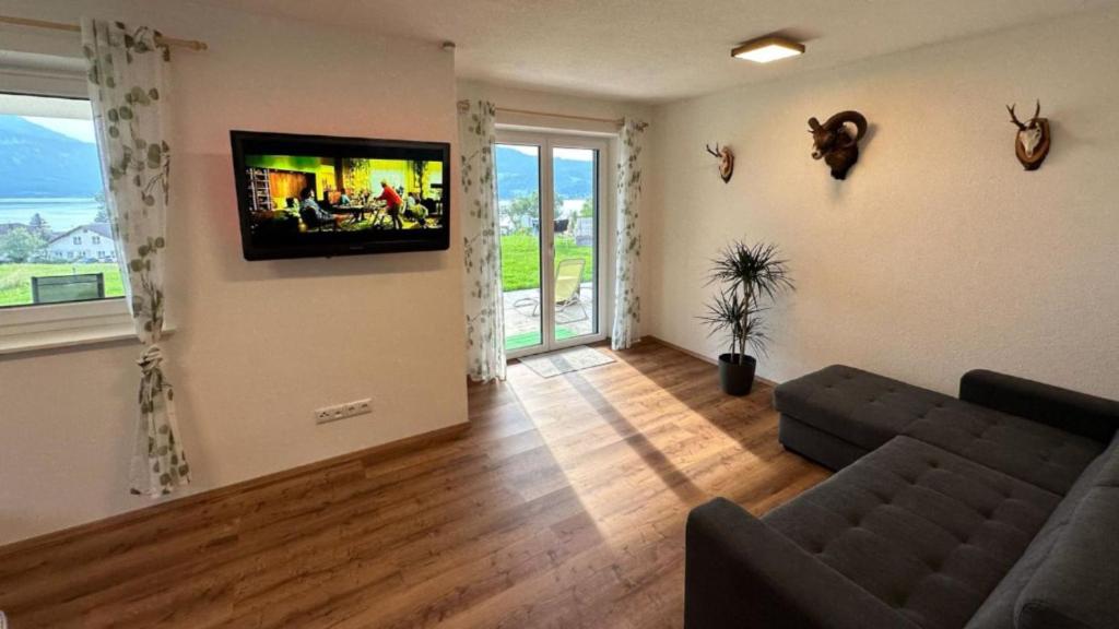 Wild und Wald Ferienwohnung — photo 1