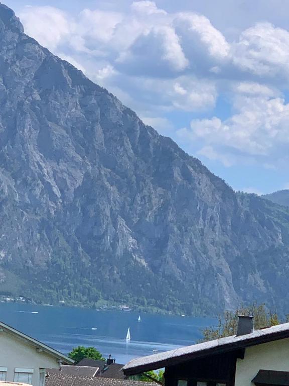 Traum Panorama Apartment mit Berg & Seeblick — photo 1