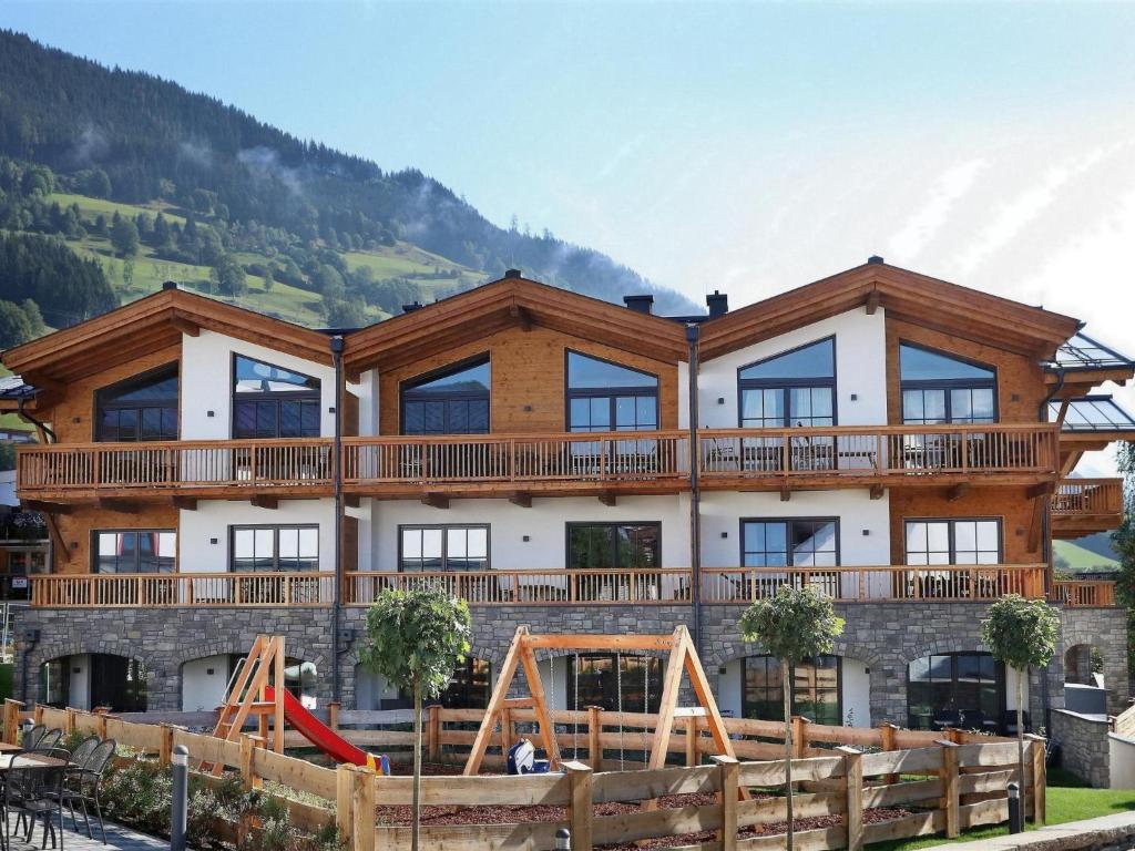 Tauern Suites Mitterwirt TOP 323 — photo 1
