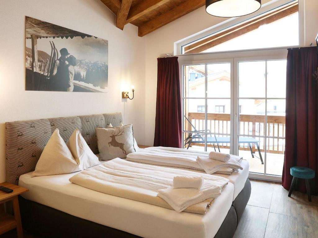 Tauern Suites Mitterwirt TOP 323 photo 2
