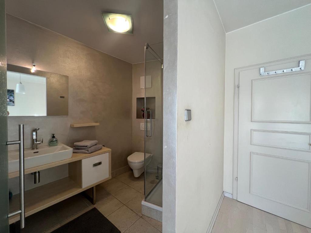 Gästezimmer La Storia photo 3