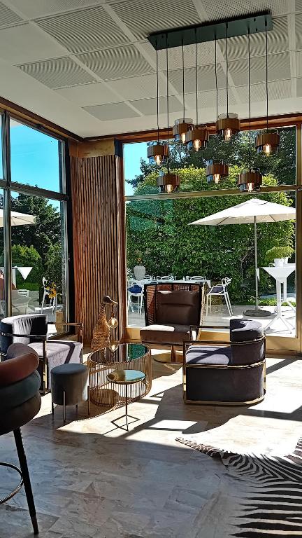 Tennis & Yacht Hotel Velden photo 3