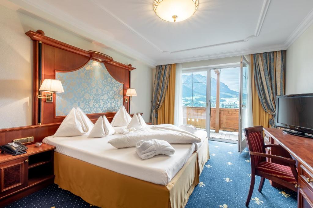 Hotel Seehof photo 2