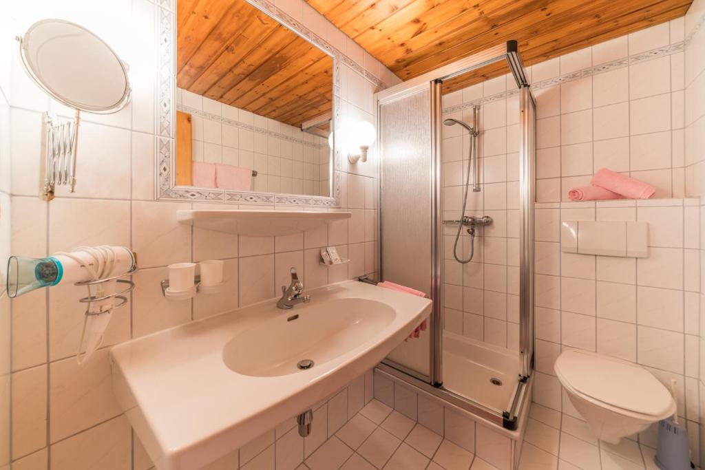 Appartement Rosengarten photo 3